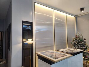 منطقة المعيشة