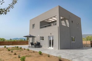 Exterior - Elhasa Laganas Villa by Elite (Zakynthos)