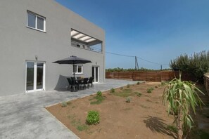 Exterior - Elhasa Laganas Villa by Elite (Zakynthos)