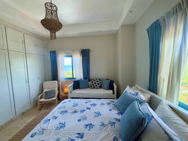 Apartment, 3 Schlafzimmer, barrierefrei, Raucher