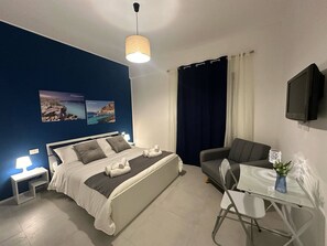 Apartment, 2 Bedrooms - Blu Eracleo Moderno" (Trapani)