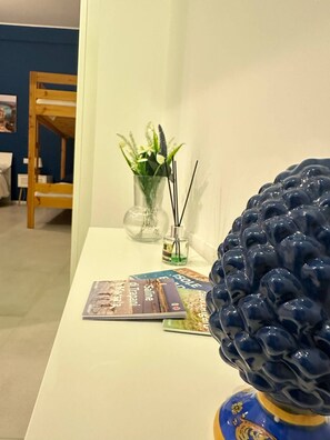 Appartamento, 2 camere da letto | Interni