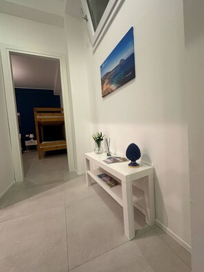 Apartment, 2 Bedrooms | Interior - Blu Eracleo Moderno" (Trapani)