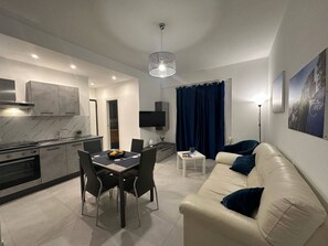 Appartamento, 2 camere da letto | Soggiorno