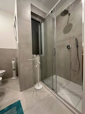 Apartment, 2 Bedrooms | Bathroom - Blu Eracleo Moderno" (Trapani)