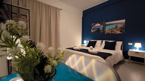 2 bedrooms - Blu Eracleo Moderno" (Trapani)
