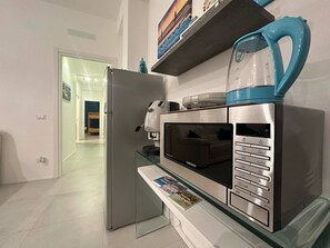 Appartamento, 2 camere da letto | Interni
