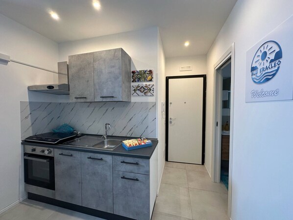 Appartamento, 2 camere da letto | Interni