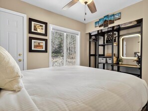 Free WiFi, bed sheets - Magical Brian Head Escape | Ski | Mountain Biking (Brian Head)