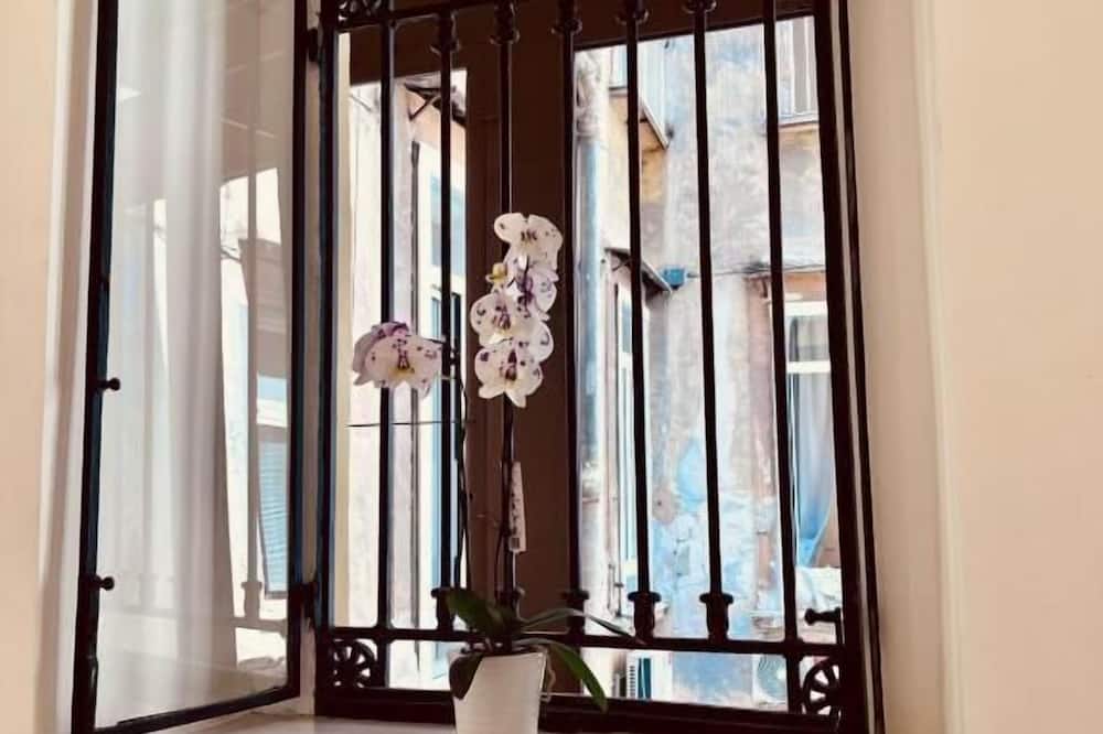 Gentile Suite Decumani