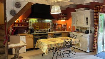 Restauration