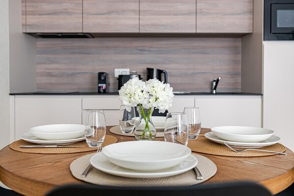 تناول الطعام