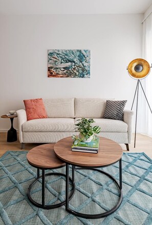 منطقة المعيشة