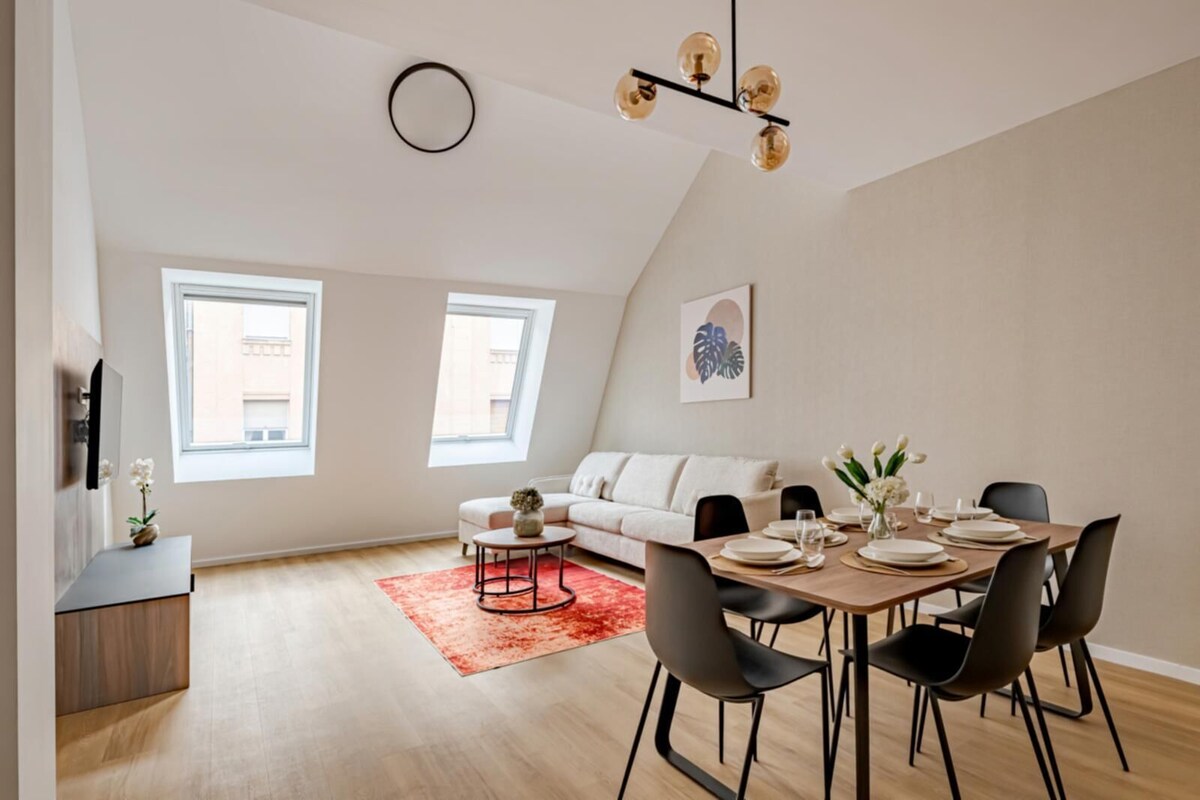 Bild für Gastgeberprofil