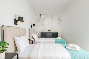 1 habitación 