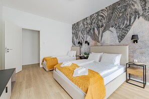 1 habitación 