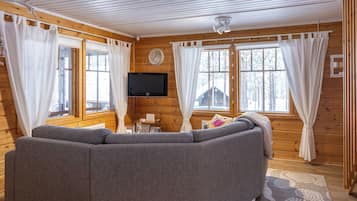 智能电视、壁炉、电子游戏、书