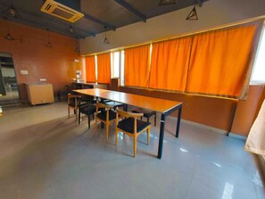 Free daily local cuisine breakfast