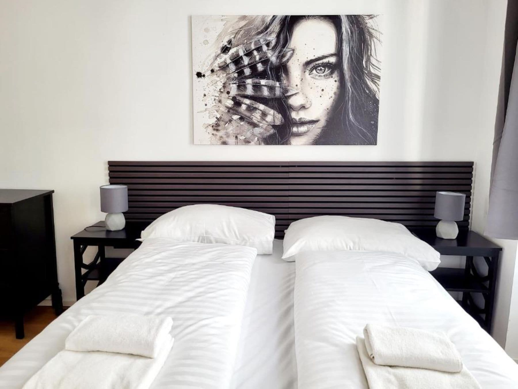 Apartamento, para não fumantes | Wi-Fi de cortesia