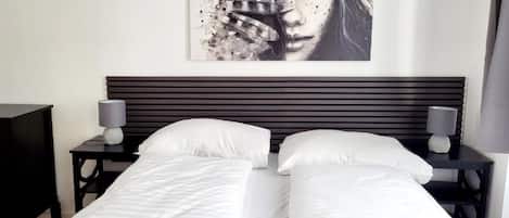 公寓, 非吸煙房 | 免費 Wi-Fi