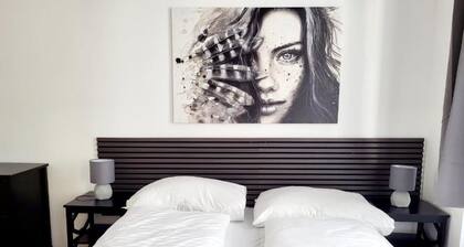 City Home Lifestyle Vienna