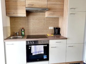 Căn hộ, không hút thuốc | Bếp riêng