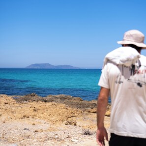 Exterior - 18 Gradi Apartmens (Marsala)