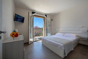 Free WiFi - 18 Gradi Apartmens (Marsala)