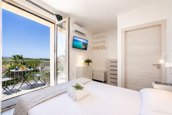 Room - 18 Gradi Apartments (Marsala)