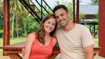 Opções para refeição para casais