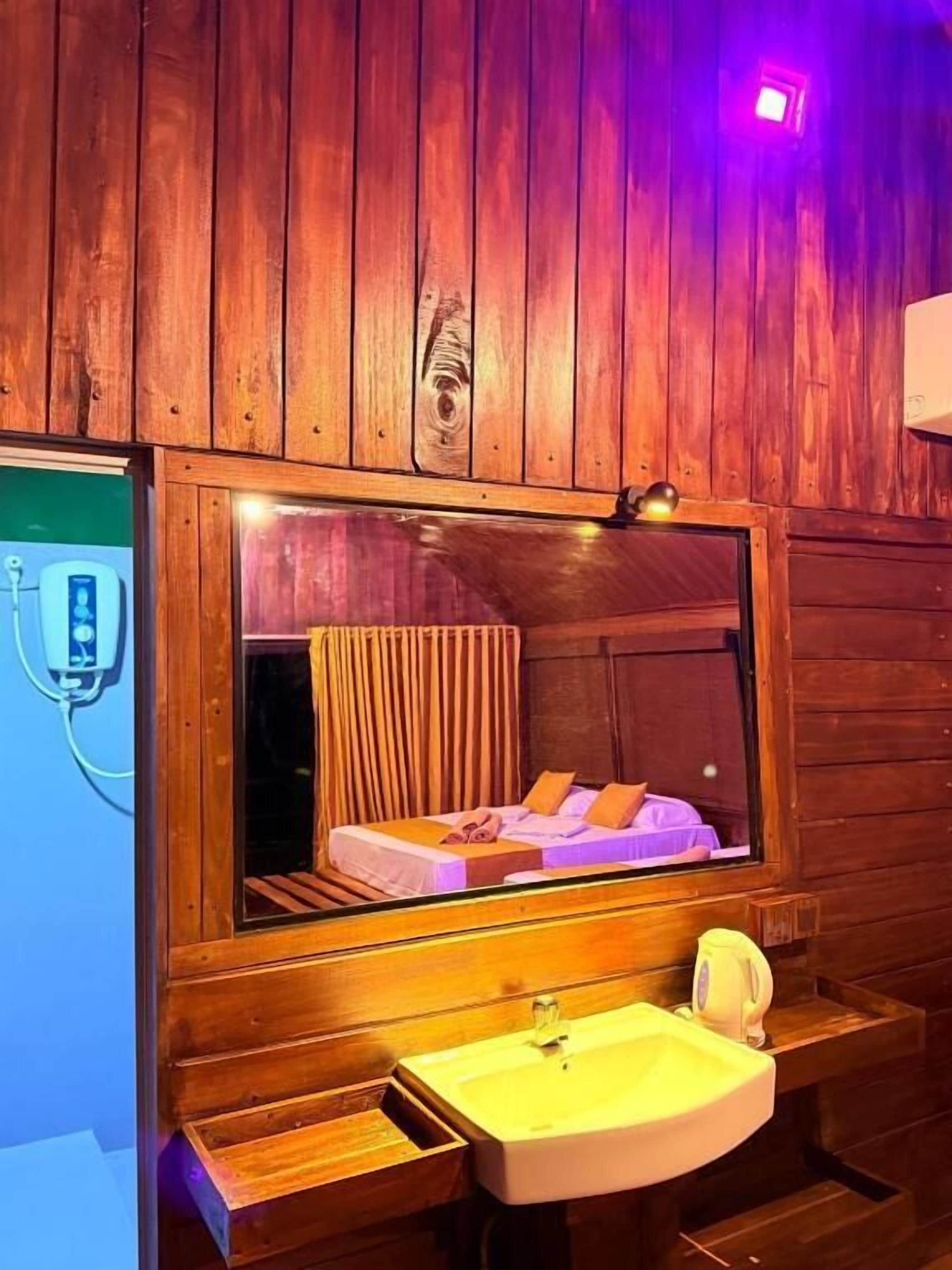 Kostenloses WLAN, Bettwäsche