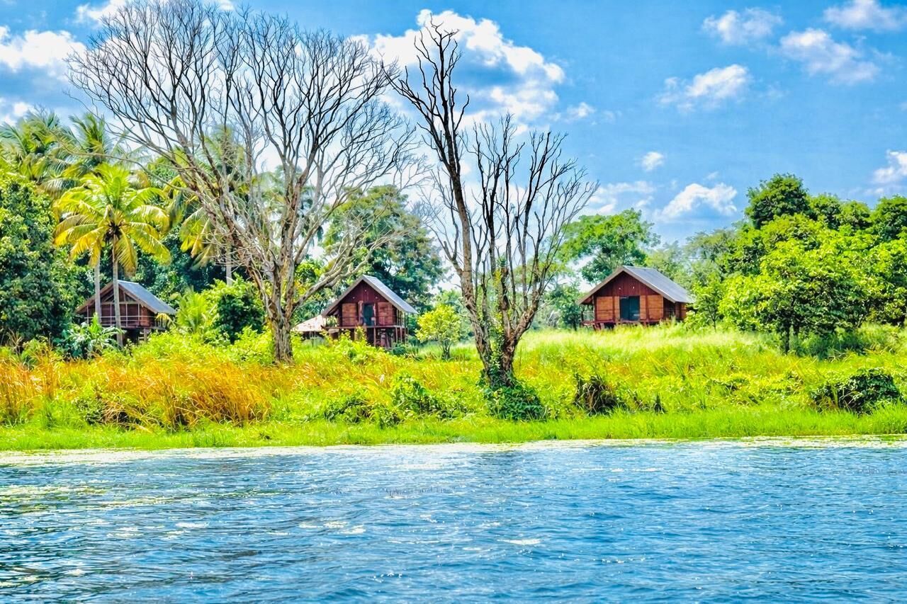 واجهة المنشأة