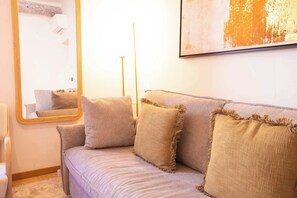 Fernseher, Arbeitsbereiche