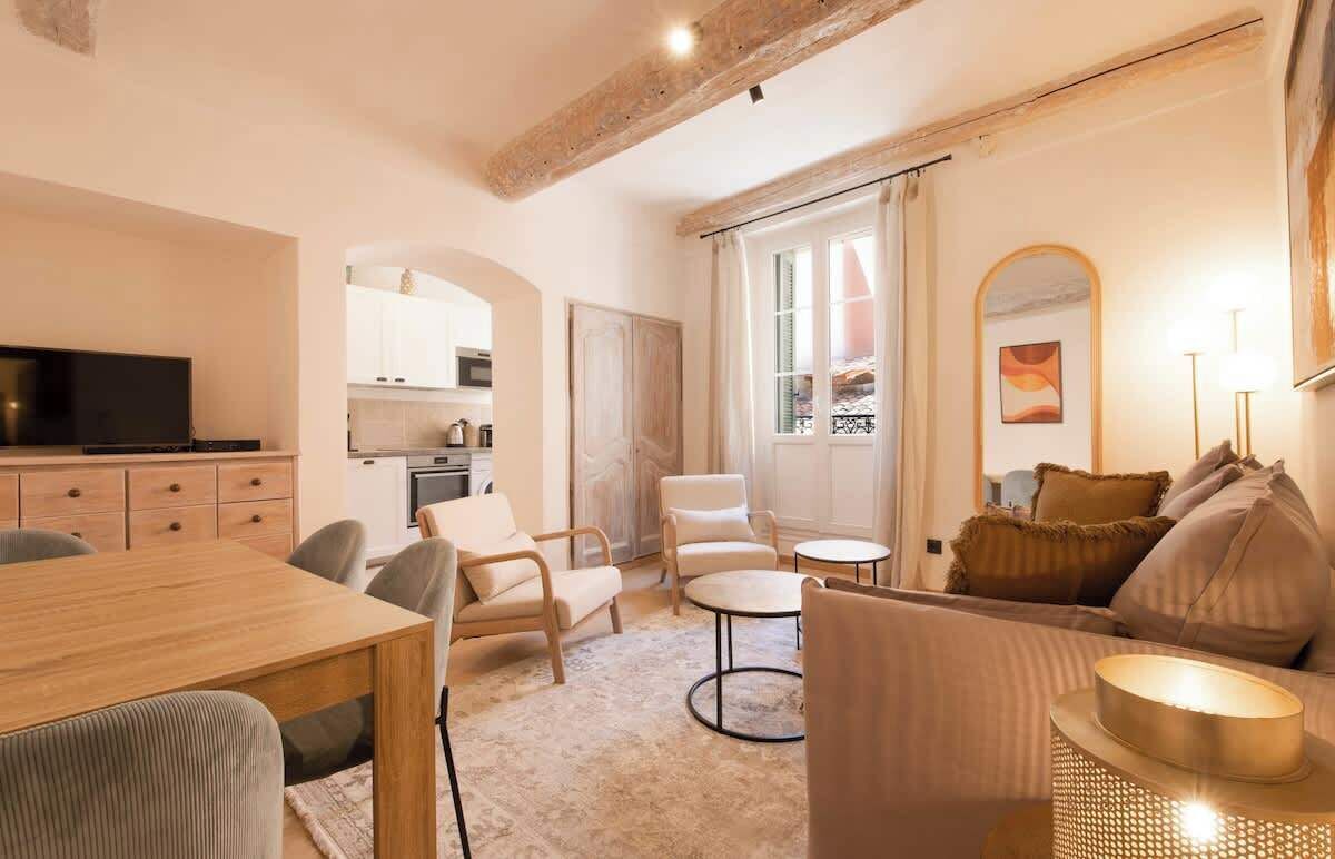 Télévision, espaces bureaux