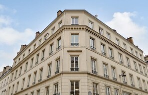 Exterior - A Nice Studio Loft in Opera Grands Boulevards (Paris)