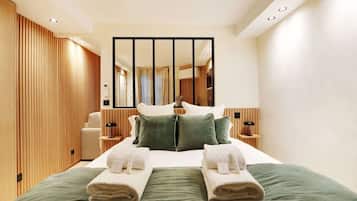 Ferro/asse da stiro, culla da viaggio, Wi-Fi, lenzuola