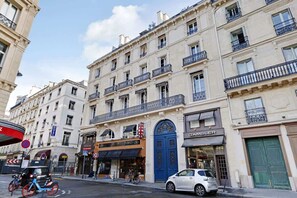 Exterior - A Superb 1-BR apartment in La Madeleine-Opéra (Paris)