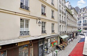 Miscellaneous - A Nice Studio in Sentier-Montorgueil (Paris)