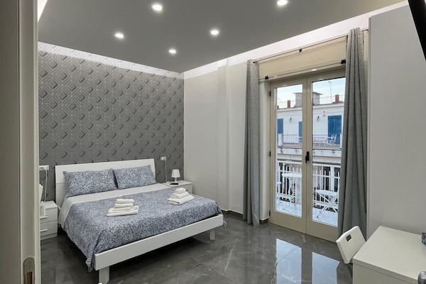 Comfort Double or Twin Room, Balcony, Hill View | Free WiFi