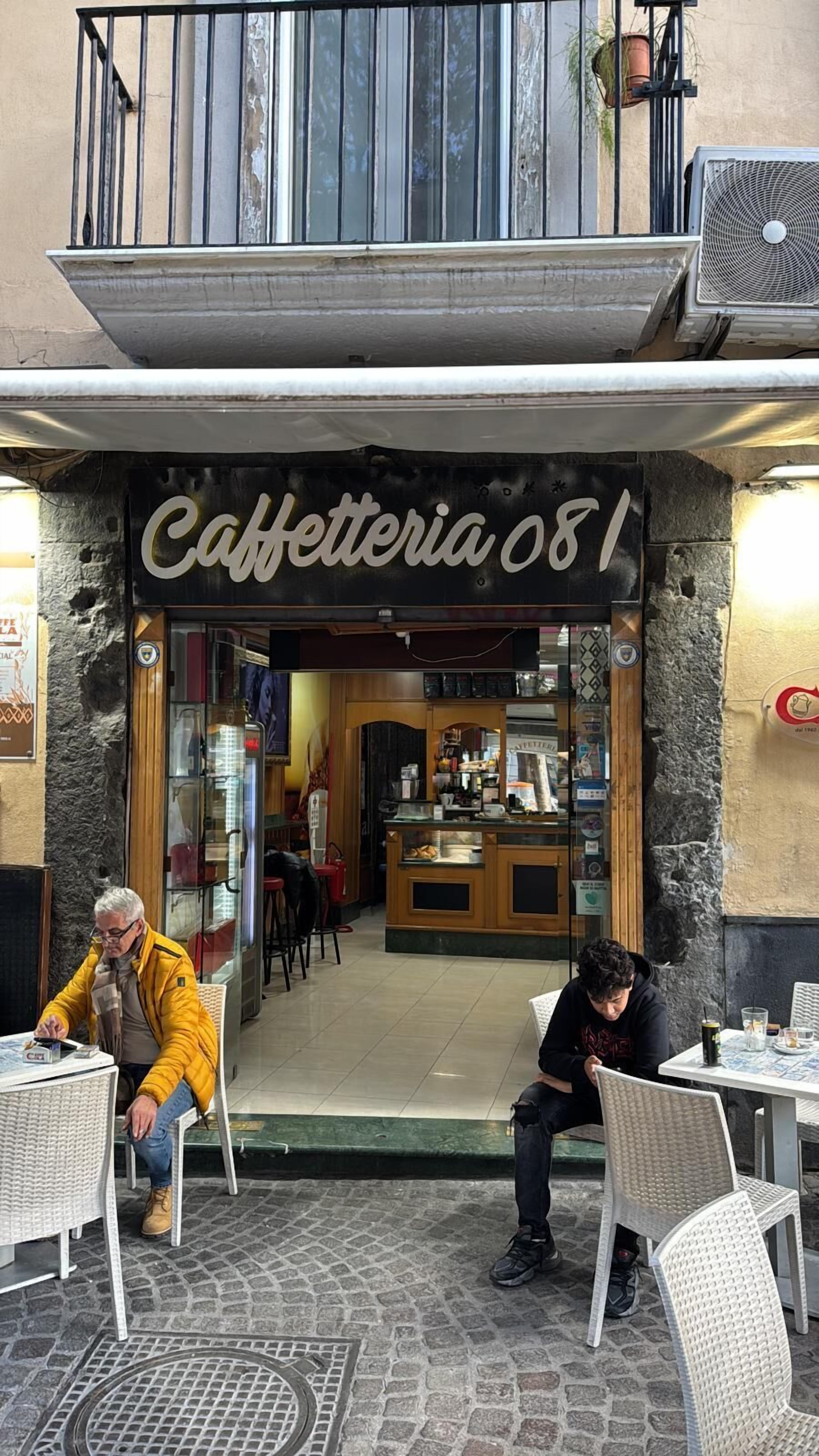 Free daily on-the-go breakfast