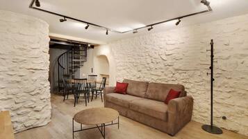 Télévision, espaces bureaux