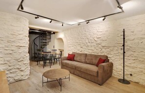 Télévision, espaces bureaux