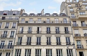 Exterieur