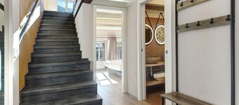 Apartment 'La Maison De Ida - Grande' with Mountain View, Wi-Fi and Air Conditioning