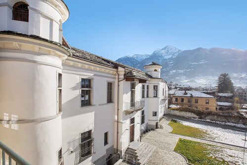 Apartment 'La Maison De Ida - Petite' mit WLAN und Klimaanlage