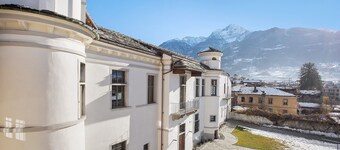 Apartment 'La Maison De Ida - Petite' with Wi-Fi and Air Conditioning