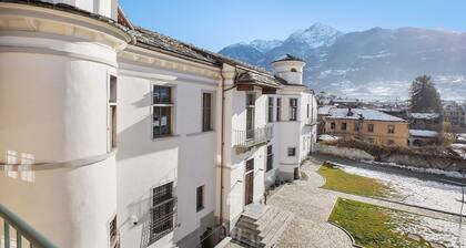 Apartment 'La Maison De Ida - Petite' mit WLAN und Klimaanlage