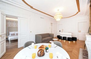 Spiseområde