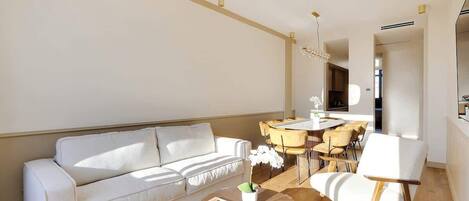 Fernseher, Arbeitsbereiche