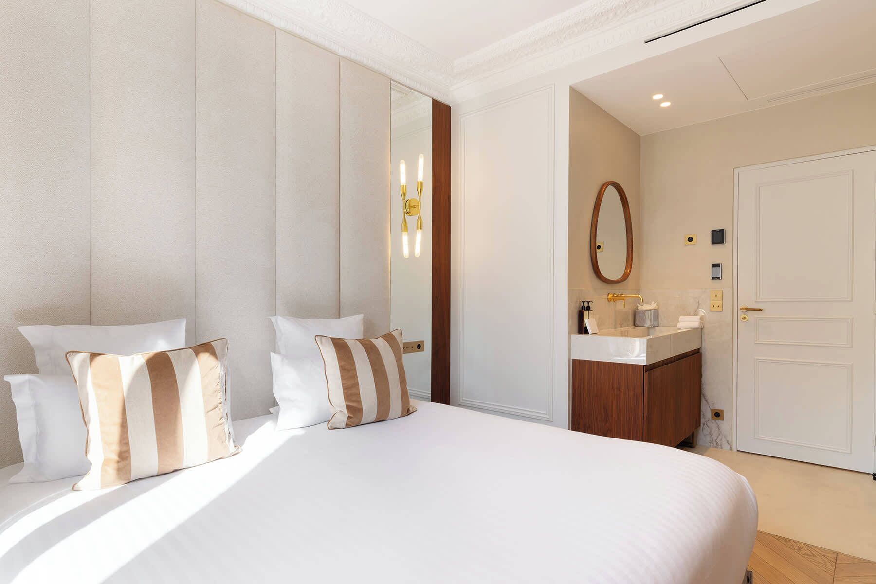 2 Schlafzimmer, Bügeleisen/Bügelbrett, Reisekinderbett, WLAN